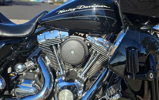 FLTRX 2009 Road Glide®