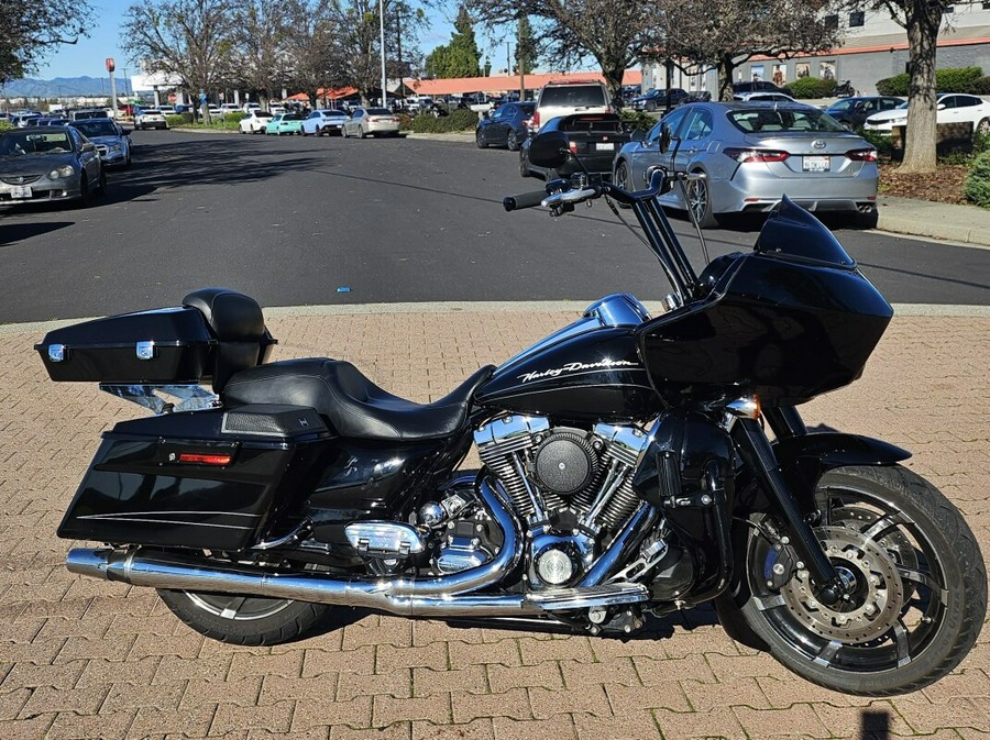 FLTRX 2009 Road Glide®