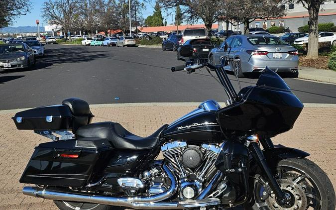 FLTRX 2009 Road Glide®