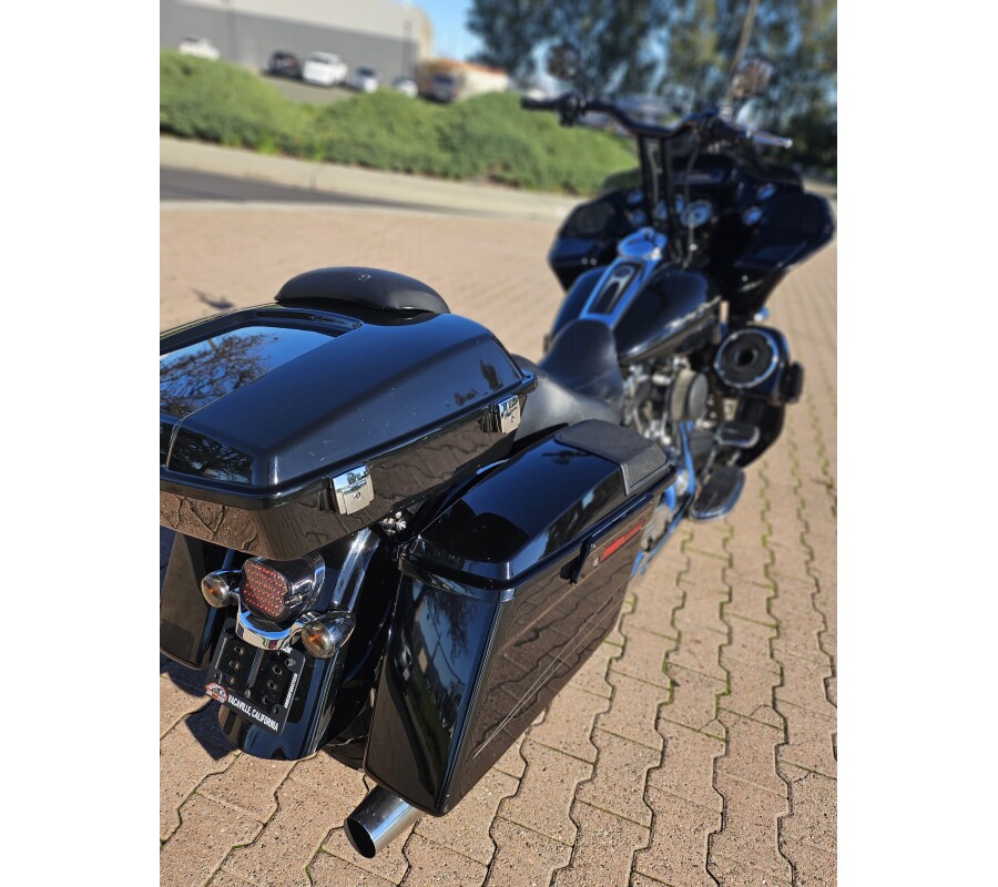 FLTRX 2009 Road Glide®
