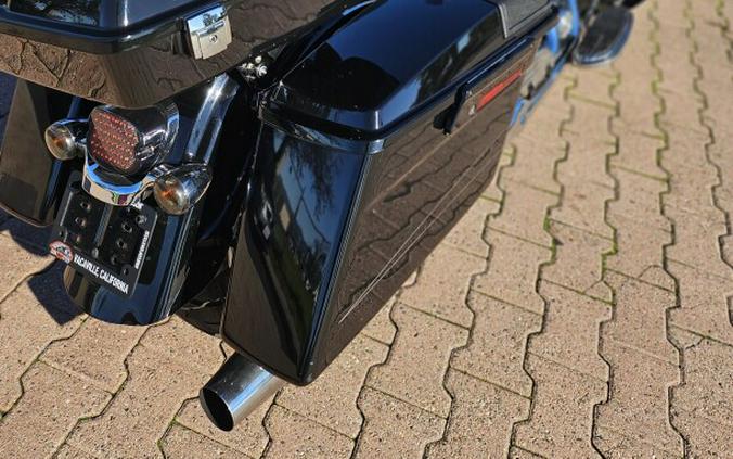 FLTRX 2009 Road Glide®