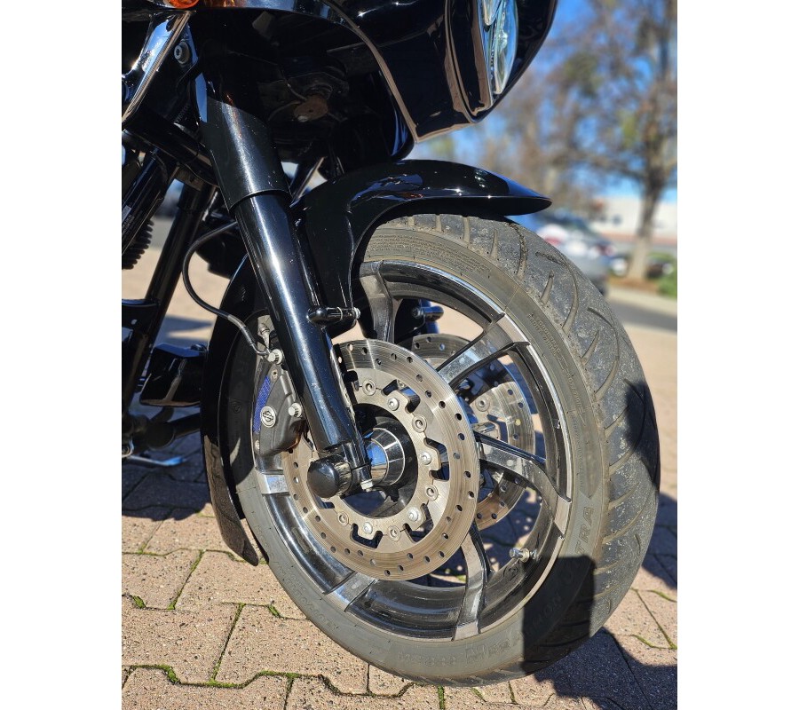 FLTRX 2009 Road Glide®