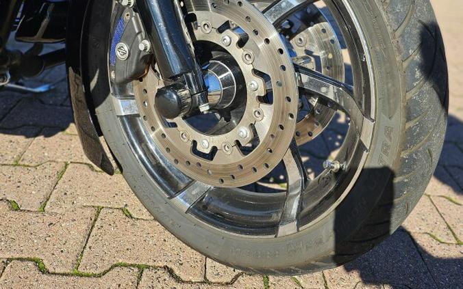 FLTRX 2009 Road Glide®