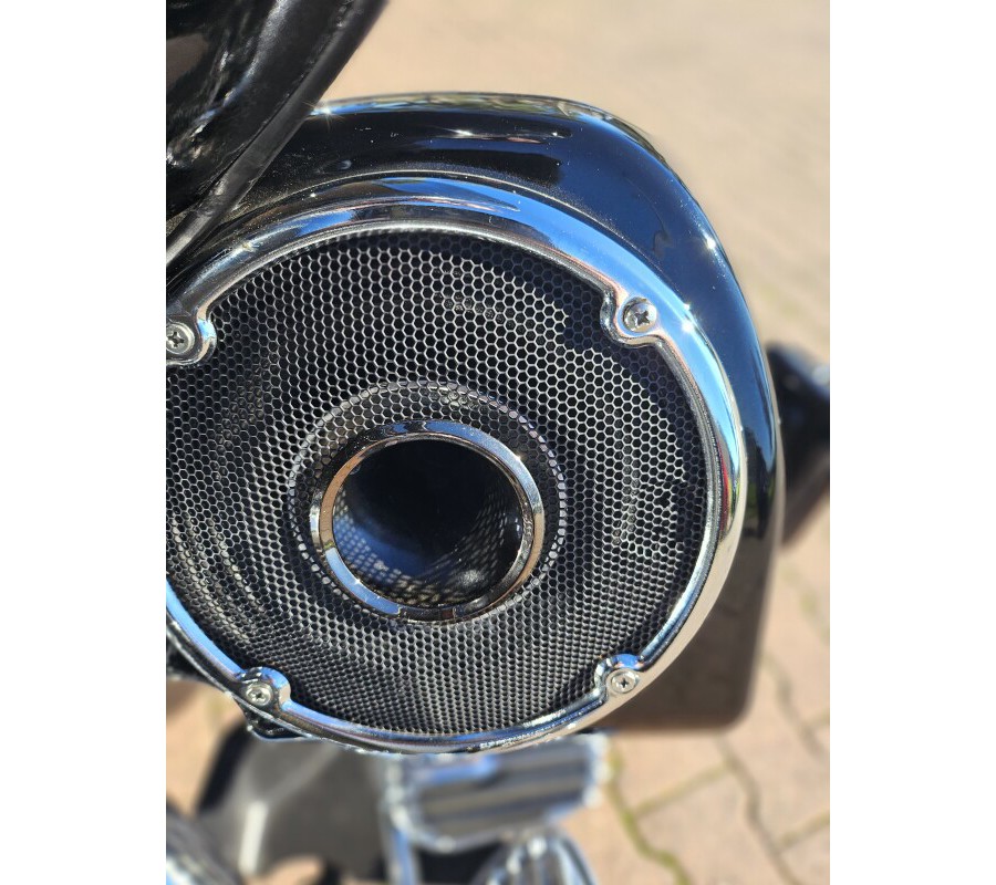 FLTRX 2009 Road Glide®