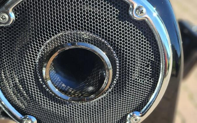 FLTRX 2009 Road Glide®