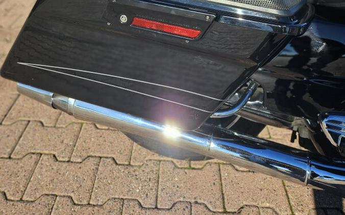 FLTRX 2009 Road Glide®