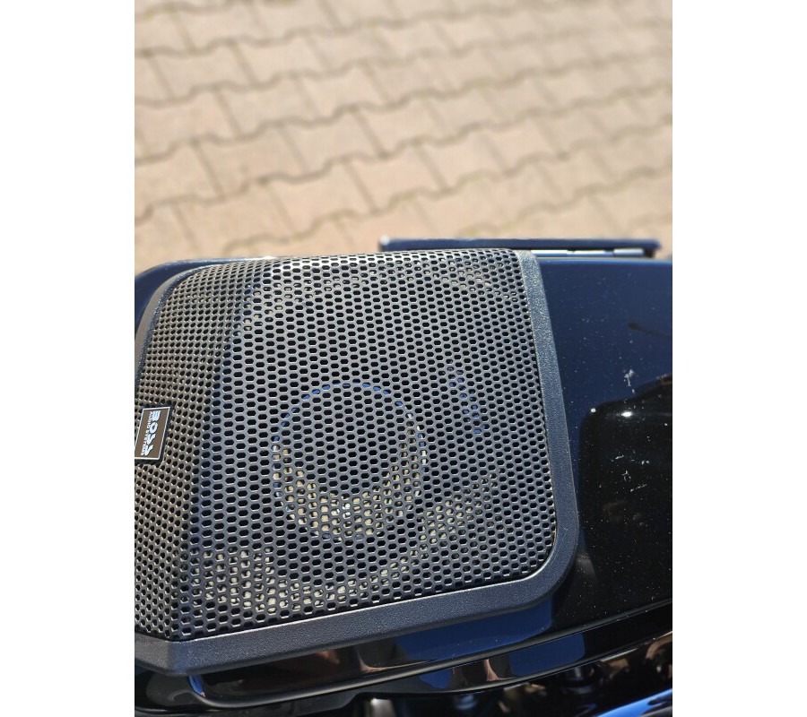 FLTRX 2009 Road Glide®