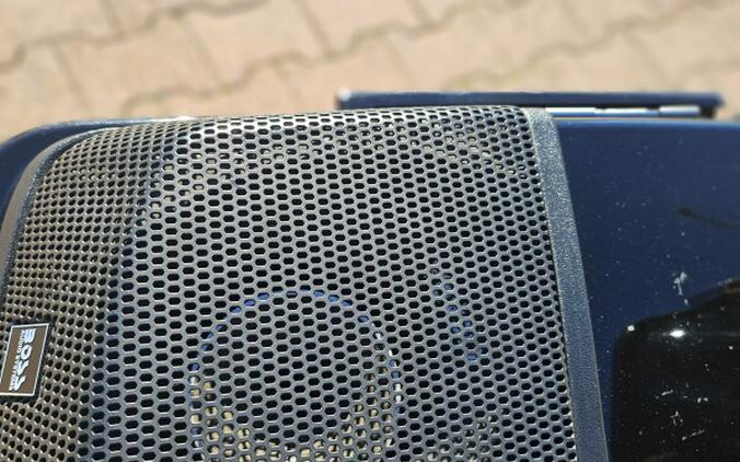 FLTRX 2009 Road Glide®