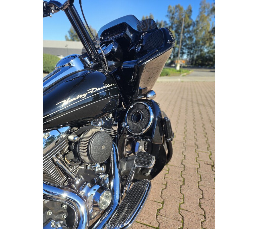 FLTRX 2009 Road Glide®