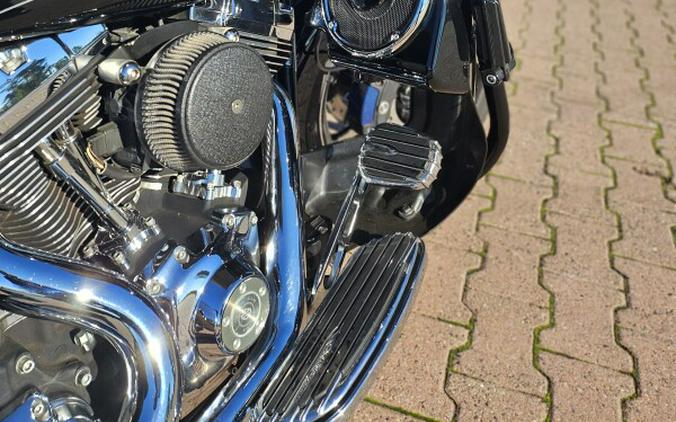 FLTRX 2009 Road Glide®