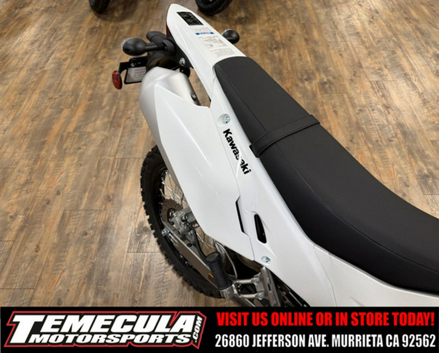 2026 Kawasaki KLX 230S ABS