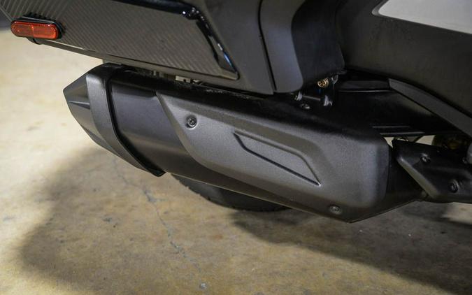 2022 Can-Am Spyder RT Limited