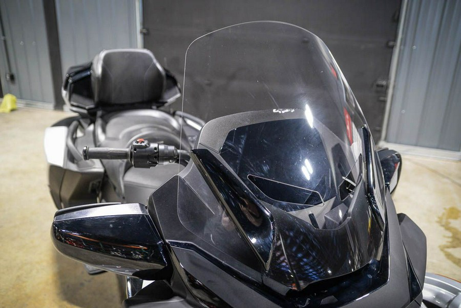 2022 Can-Am Spyder RT Limited