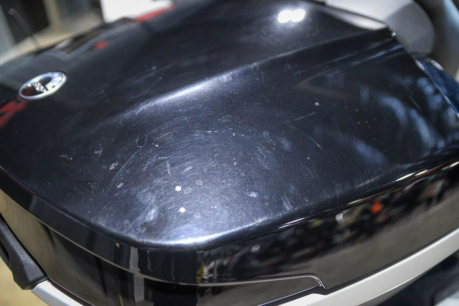 2022 Can-Am Spyder RT Limited