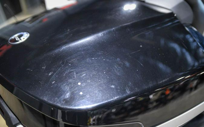 2022 Can-Am Spyder RT Limited