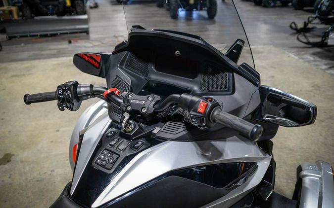 2022 Can-Am Spyder RT Limited