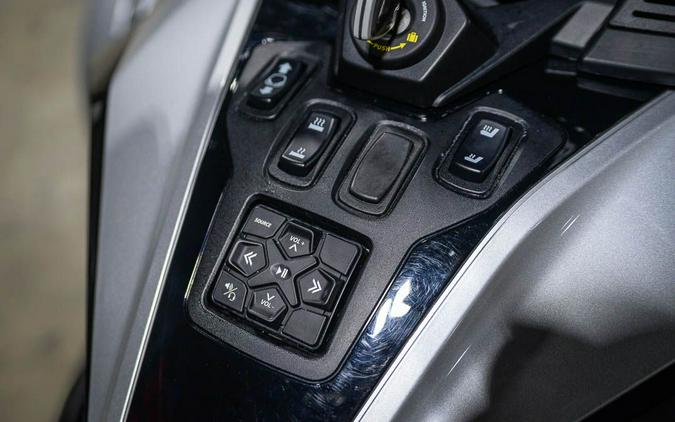 2022 Can-Am Spyder RT Limited