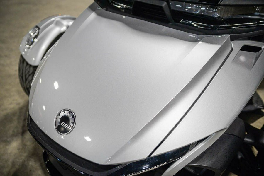 2022 Can-Am Spyder RT Limited