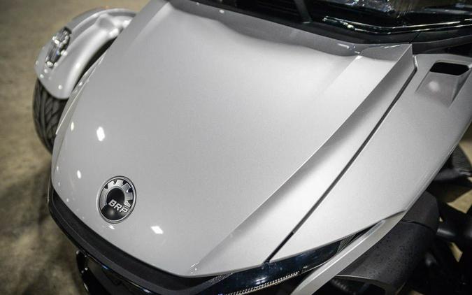 2022 Can-Am Spyder RT Limited