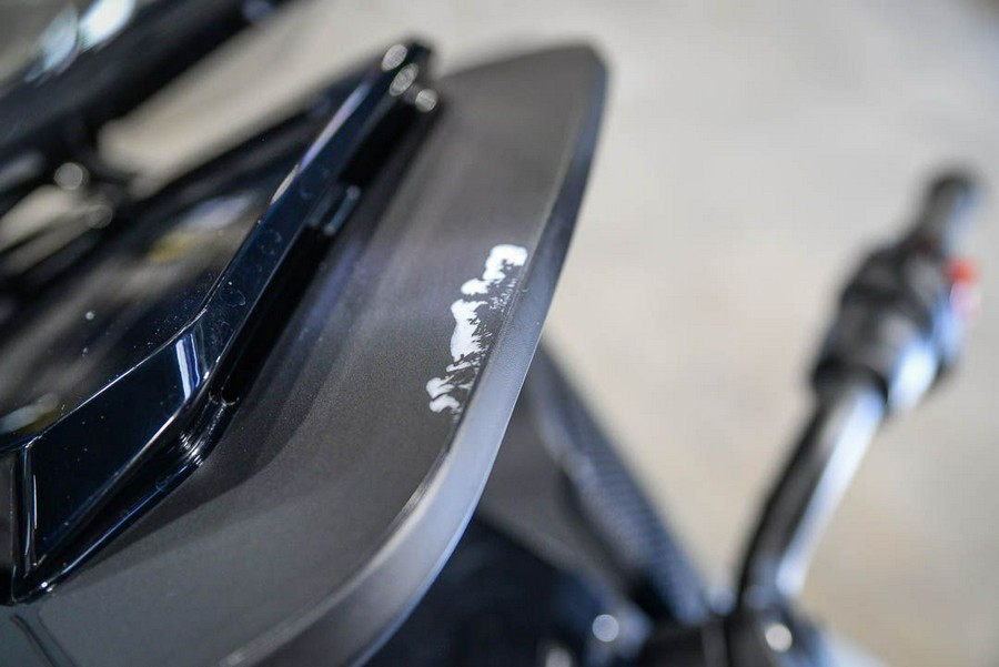 2022 Can-Am Spyder RT Limited