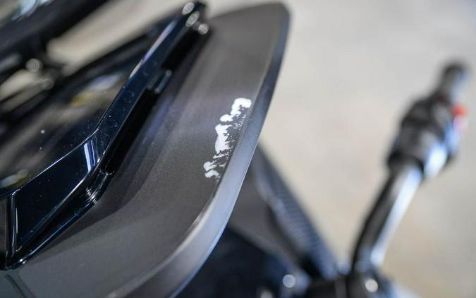 2022 Can-Am Spyder RT Limited