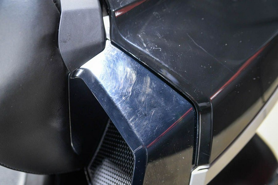 2022 Can-Am Spyder RT Limited