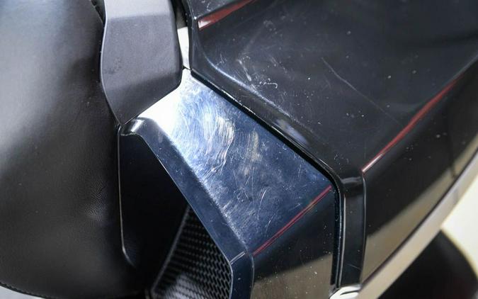 2022 Can-Am Spyder RT Limited