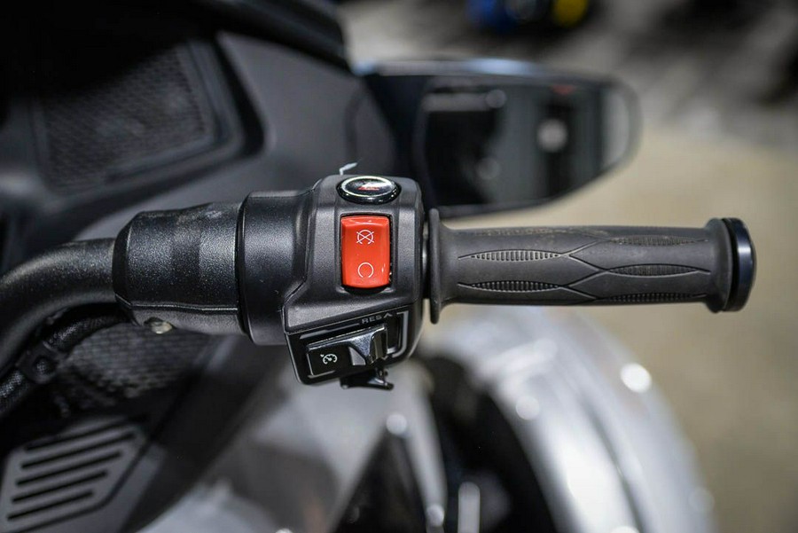 2022 Can-Am Spyder RT Limited