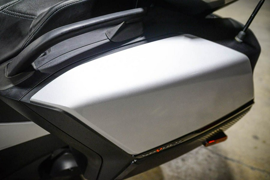 2022 Can-Am Spyder RT Limited