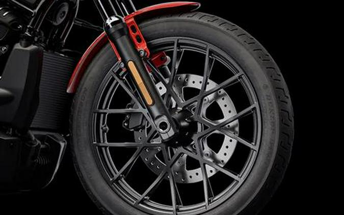 2026 Harley-Davidson Nightster®