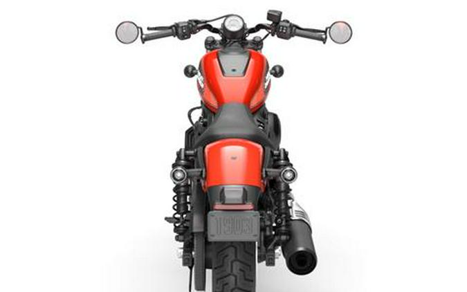 2026 Harley-Davidson Nightster®