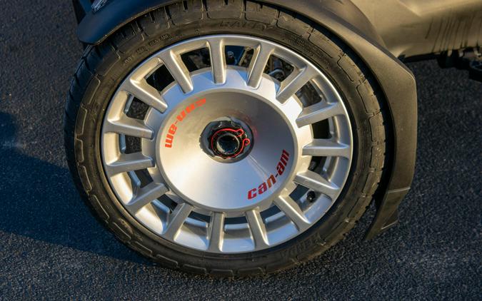 2026 CAN-AM RYKER RALLY 900 ACE