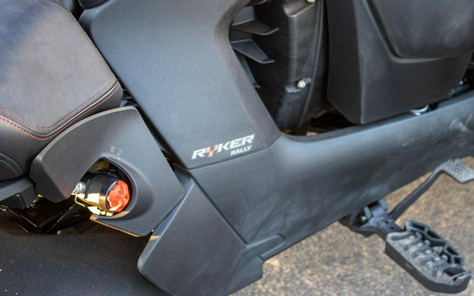 2026 CAN-AM RYKER RALLY 900 ACE