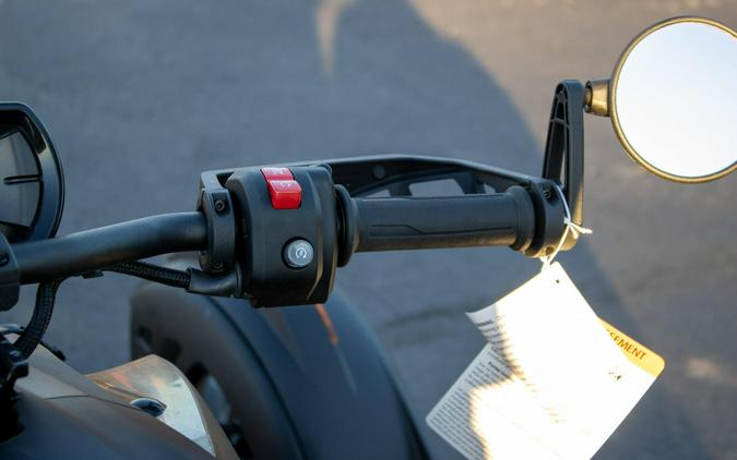 2026 CAN-AM RYKER RALLY 900 ACE