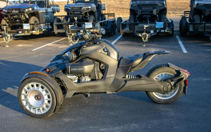 2026 CAN-AM RYKER RALLY 900 ACE