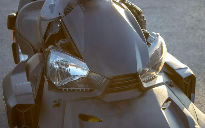 2026 CAN-AM RYKER RALLY 900 ACE