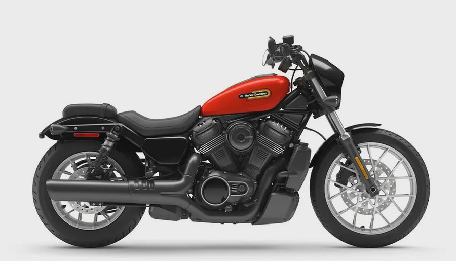 2026 Harley-Davidson Nightster Special