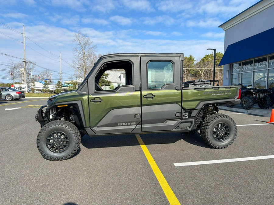 2026 Polaris® Ranger Crew XD 1500 NorthStar Ultimate