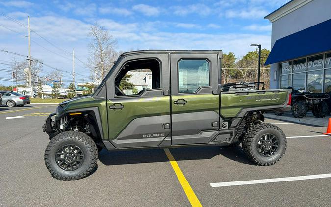 2026 Polaris® Ranger Crew XD 1500 NorthStar Ultimate
