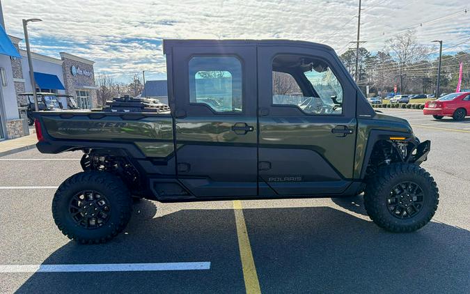 2026 Polaris® Ranger Crew XD 1500 NorthStar Ultimate