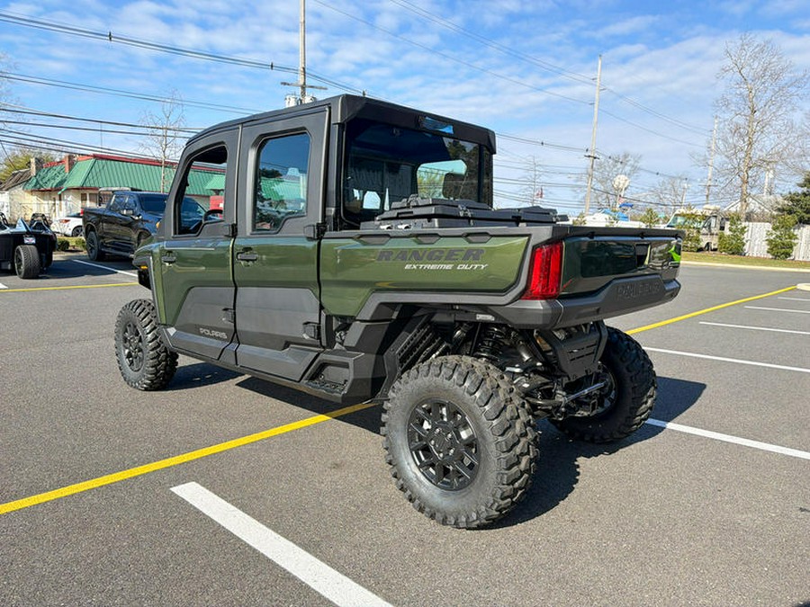 2026 Polaris® Ranger Crew XD 1500 NorthStar Ultimate
