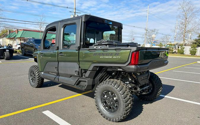 2026 Polaris® Ranger Crew XD 1500 NorthStar Ultimate