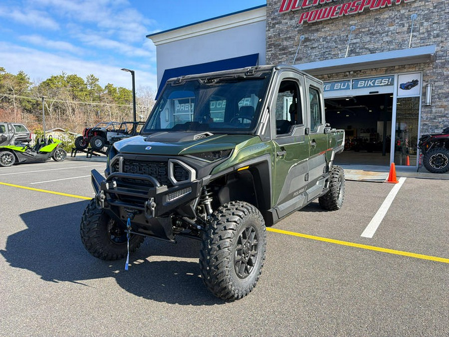 2026 Polaris® Ranger Crew XD 1500 NorthStar Ultimate