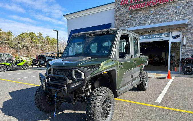 2026 Polaris® Ranger Crew XD 1500 NorthStar Ultimate