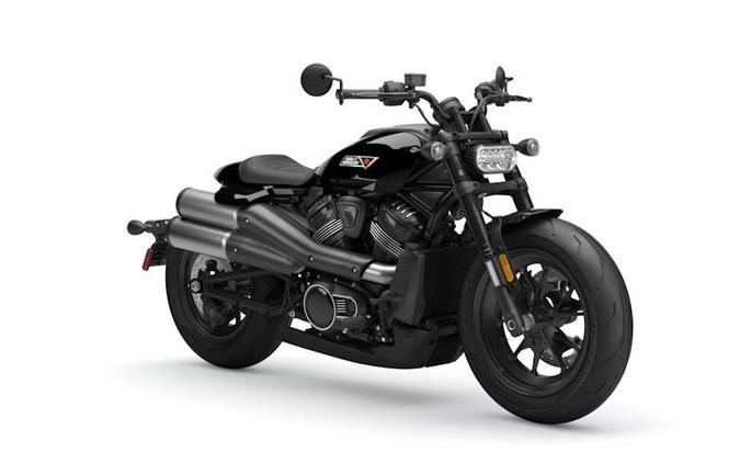 2026 Harley-Davidson® RH1250S - Sportster® S