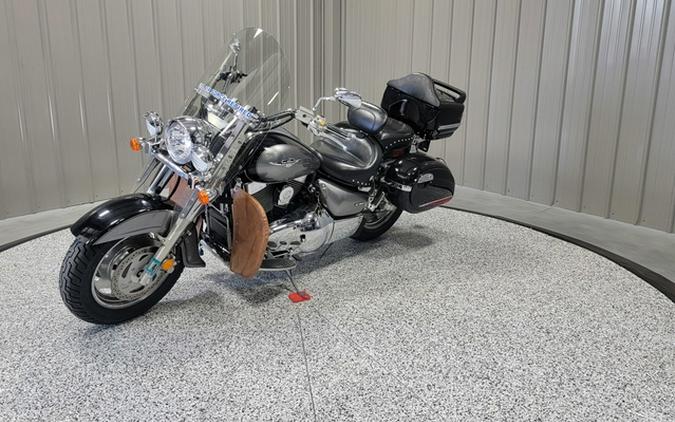 2005 Suzuki Boulevard C90T