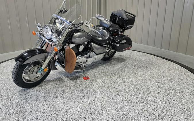 2005 Suzuki Boulevard C90T