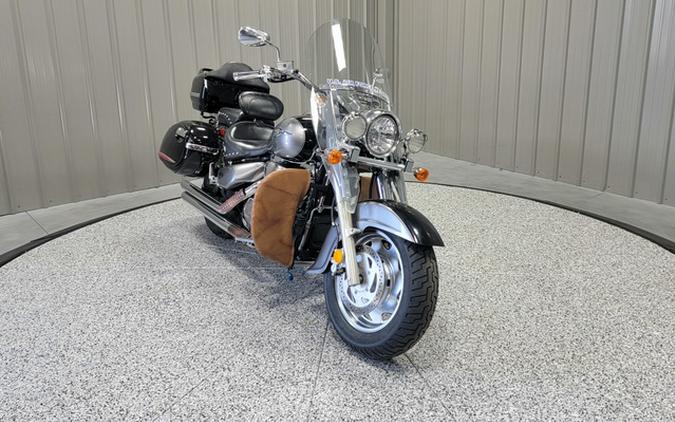 2005 Suzuki Boulevard C90T