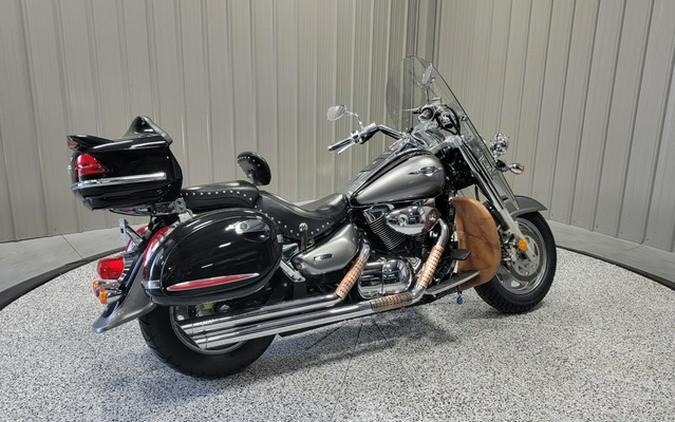 2005 Suzuki Boulevard C90T