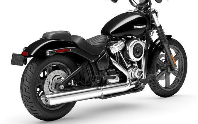 2026 Harley-Davidson Street Bob®